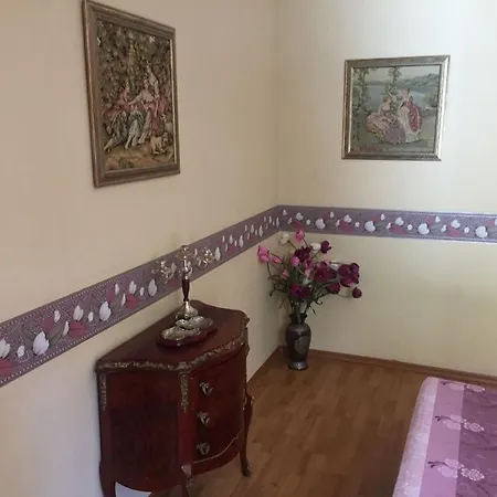 Apartment Seaside