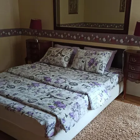 Seaside Apartment Varna