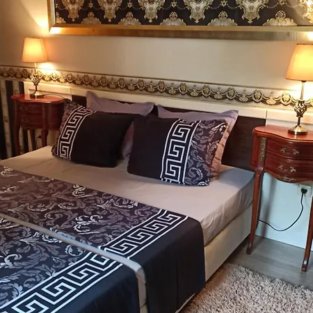 Apartment Seaside Varna
