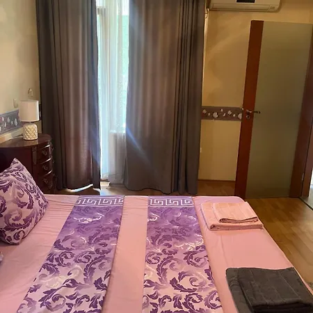 Seaside Apartament Warna