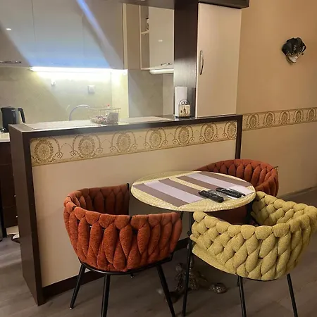 Seaside Apartament *