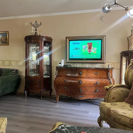 Apartament Seaside